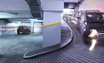Apartahotel Be Too Loft 3*