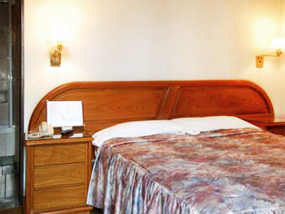 Gran Vedra Hotel 2*