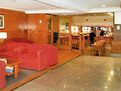Gran Vedra Hotel 2*