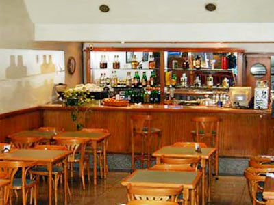 Hotel Gran Vedra Ciudad Autónoma de Buenos Aires