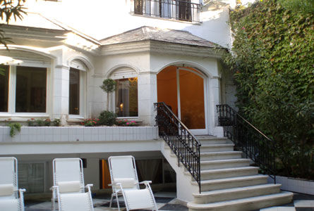 Hotel Aura Boutique Ciudad Autónoma de Buenos Aires