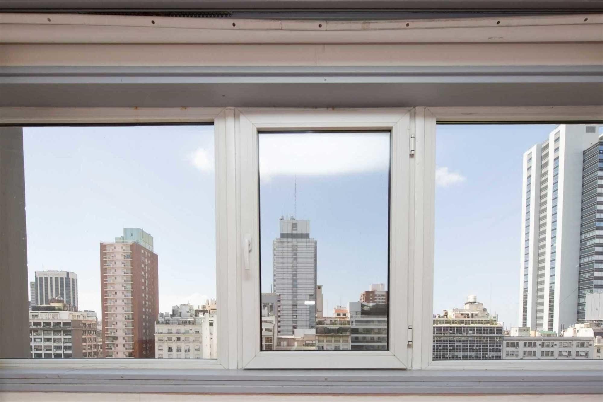 Lima 265 Aparthotel Buenos Aires