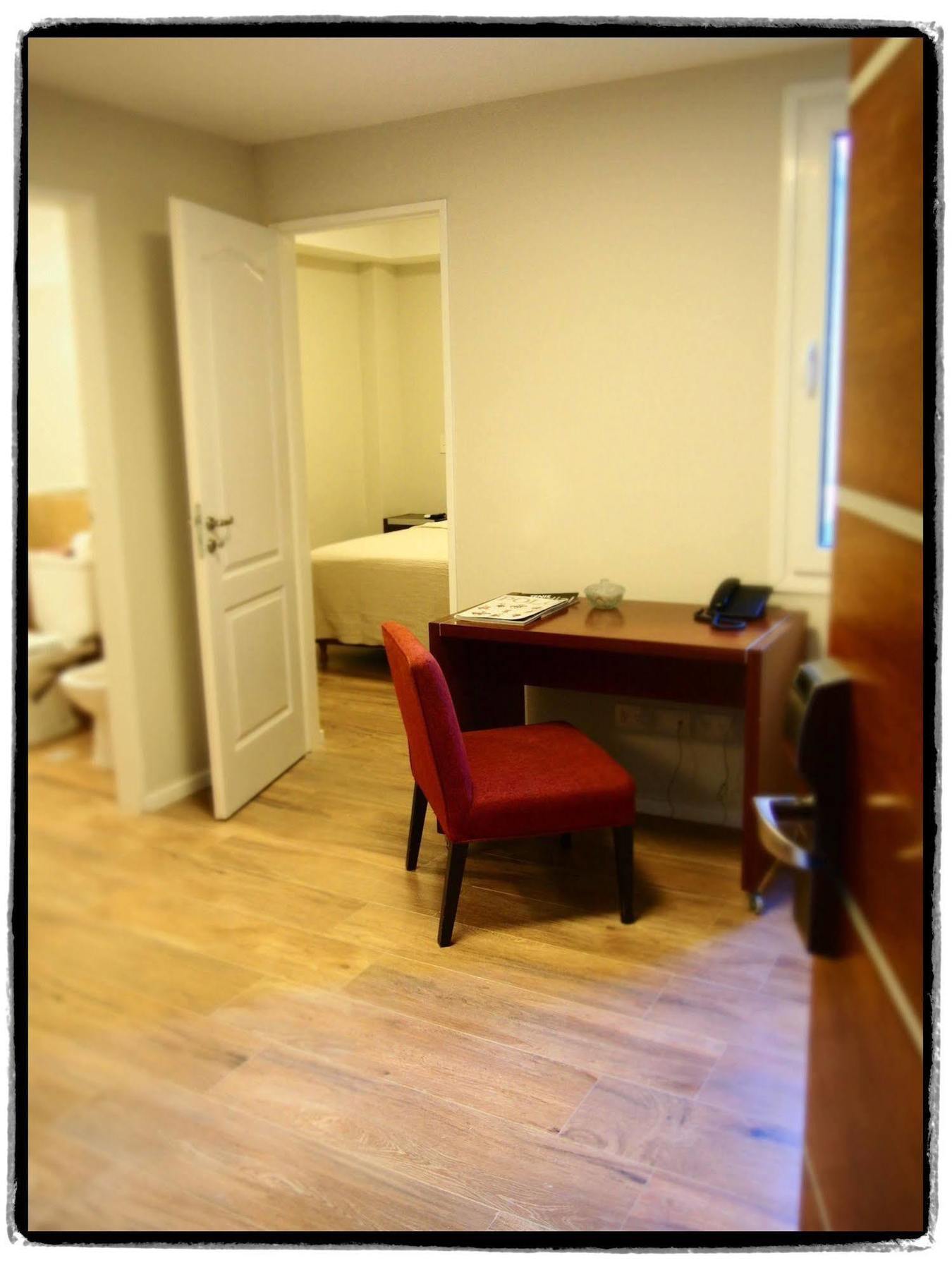 Aparthotel Alma Del Plata & Apart 3*