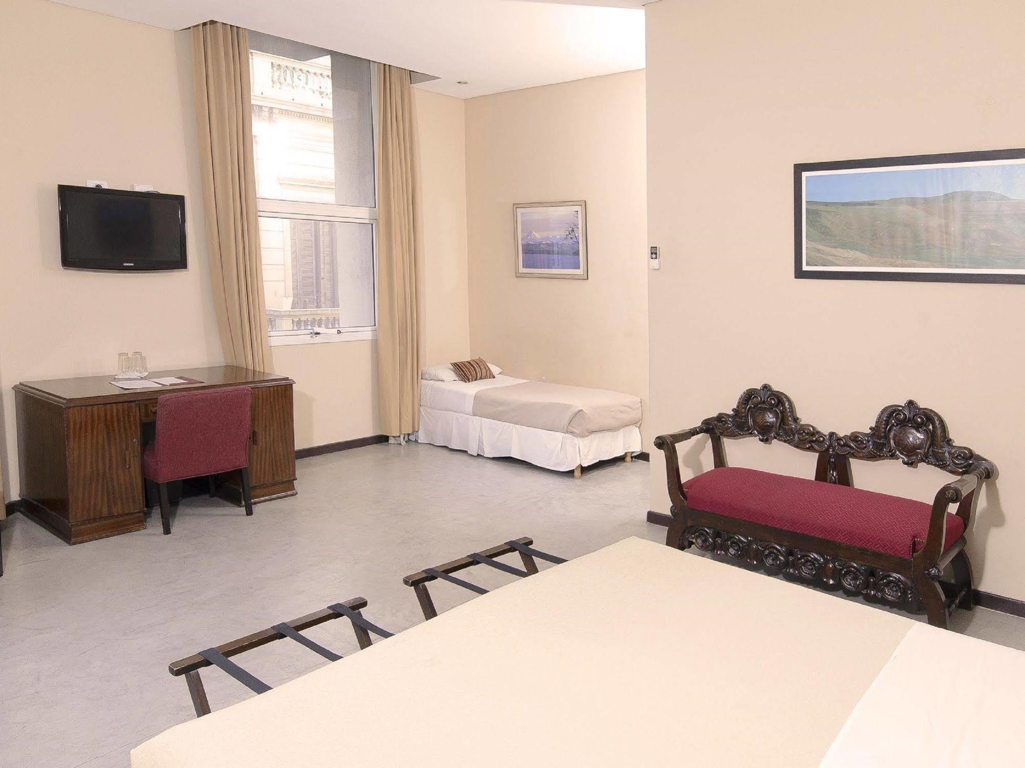 Alma Del Plata & Apart Aparthotel 3*