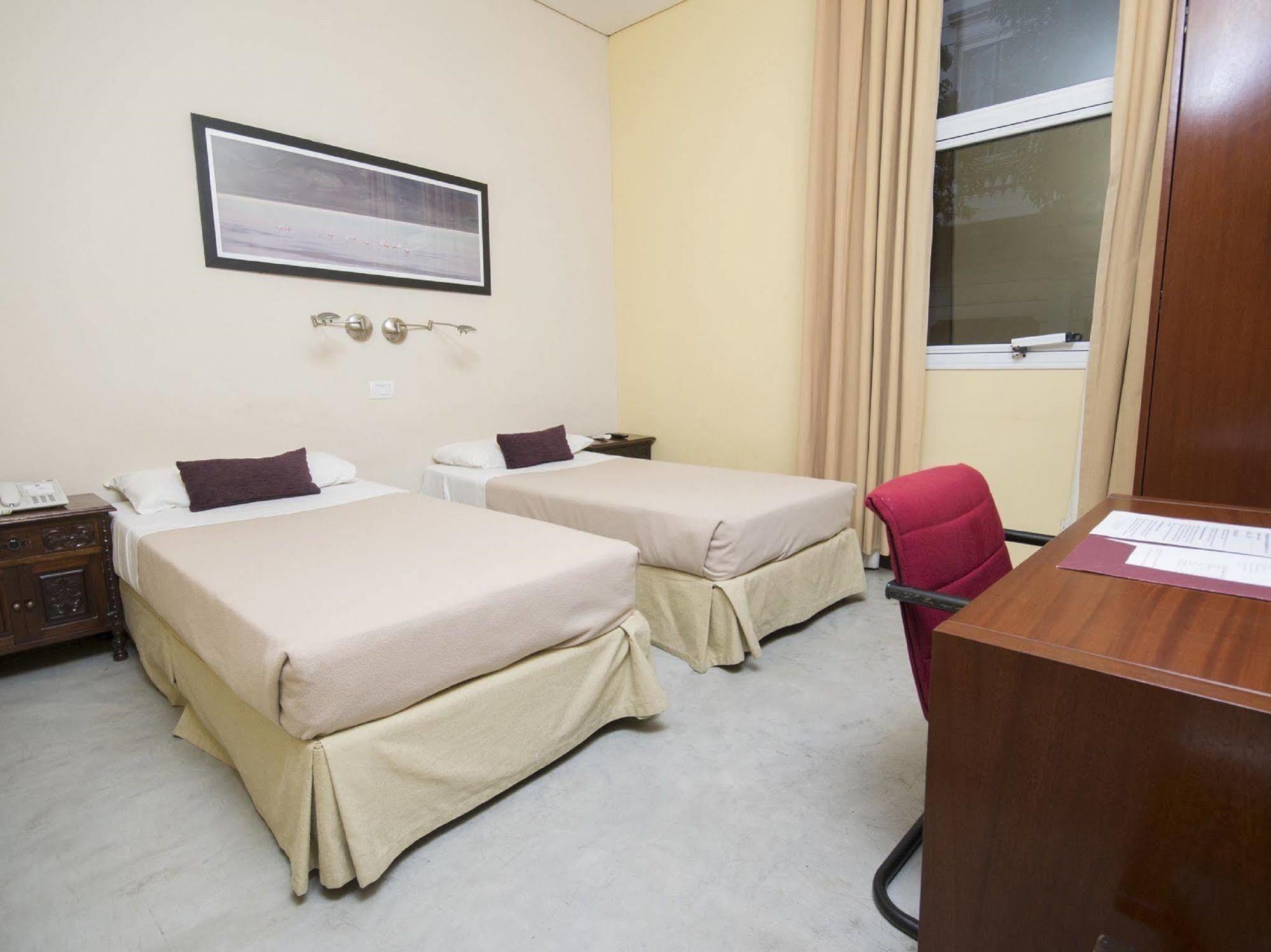 Aparthotel Alma Del Plata & Apart