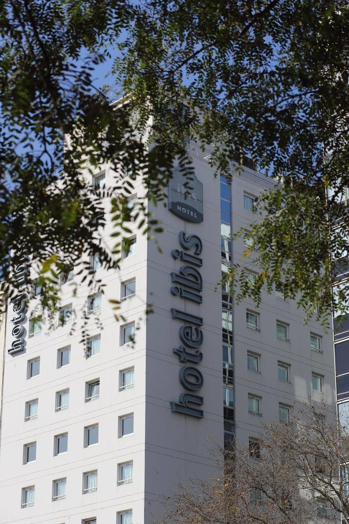 Ibis Congreso 3* Ciudad Autónoma de Buenos Aires