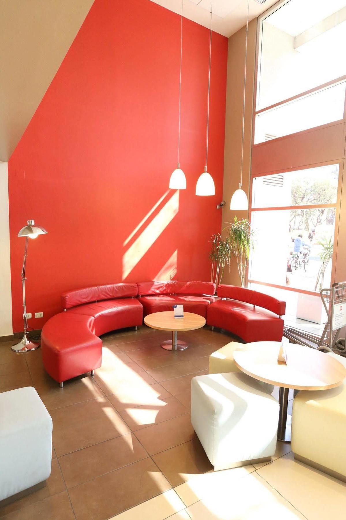 Hotel Ibis Congreso Ciudad Autónoma de Buenos Aires