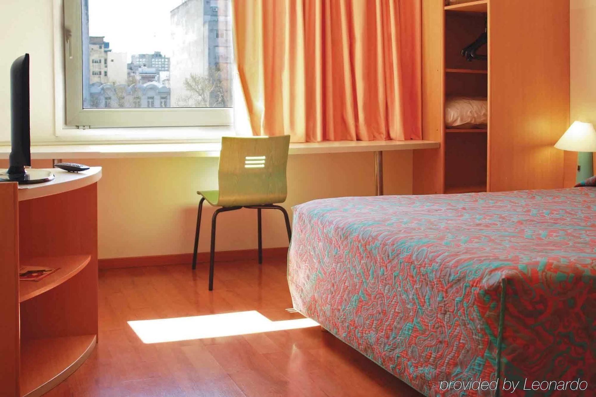 Ibis Congreso Hotel Ciudad Autónoma de Buenos Aires