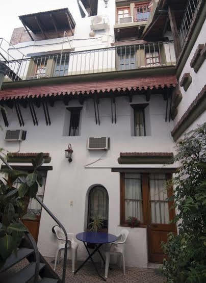 San Telmo Colonial 3*