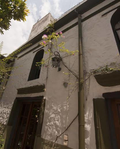 San Telmo Colonial 3*