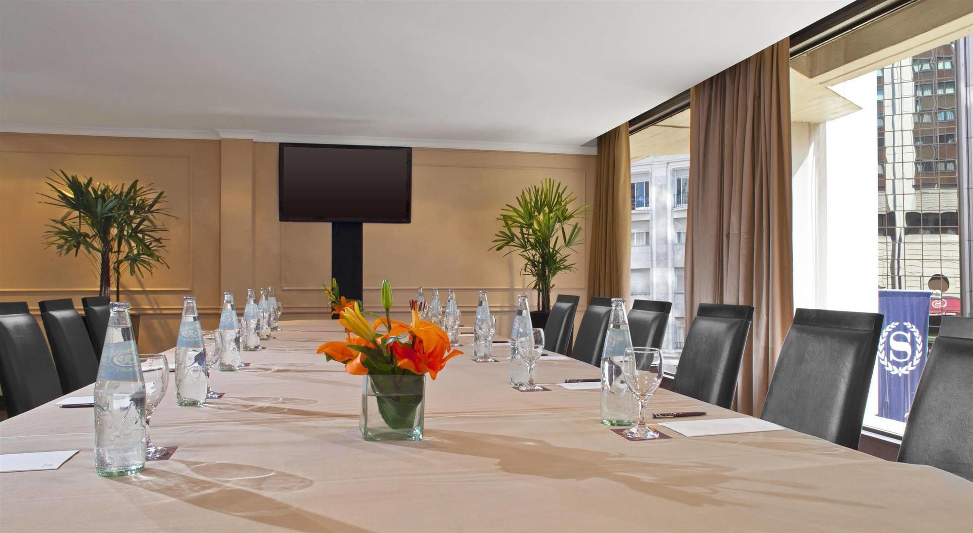 Libertador 5* Ciudad Autónoma de Buenos Aires