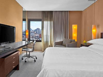 Libertador 5* Ciudad Autónoma de Buenos Aires