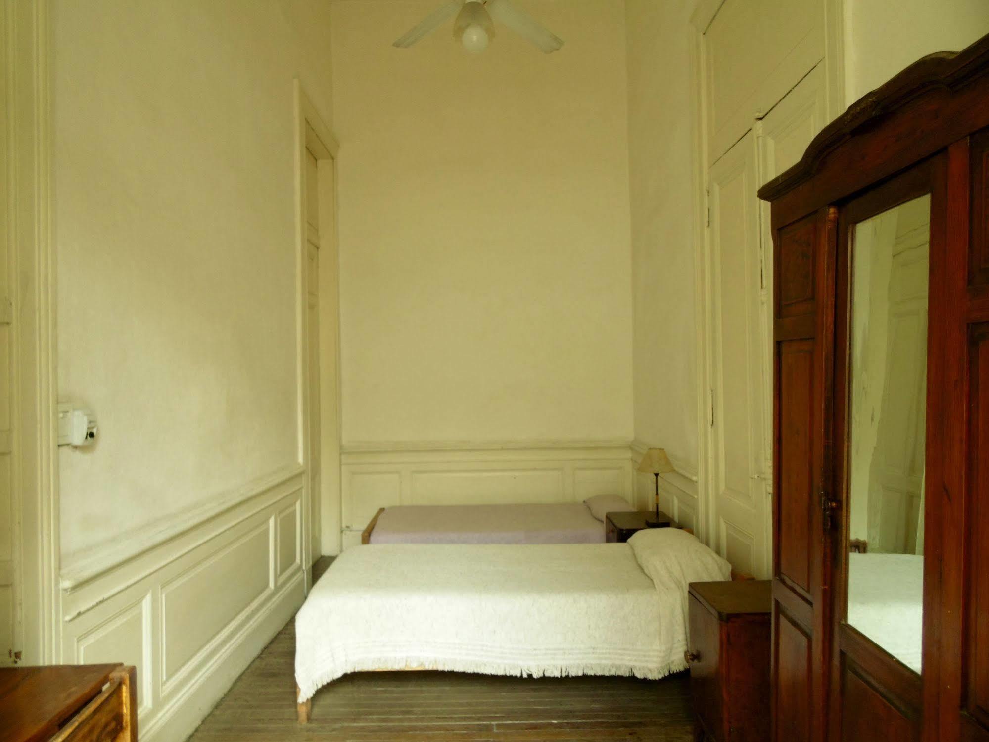 Hotel Bolivar Ciudad Autónoma de Buenos Aires