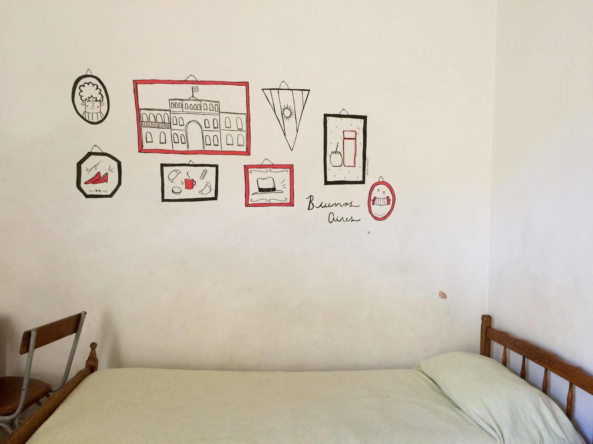 Hotel Bolivar Ciudad Autónoma de Buenos Aires