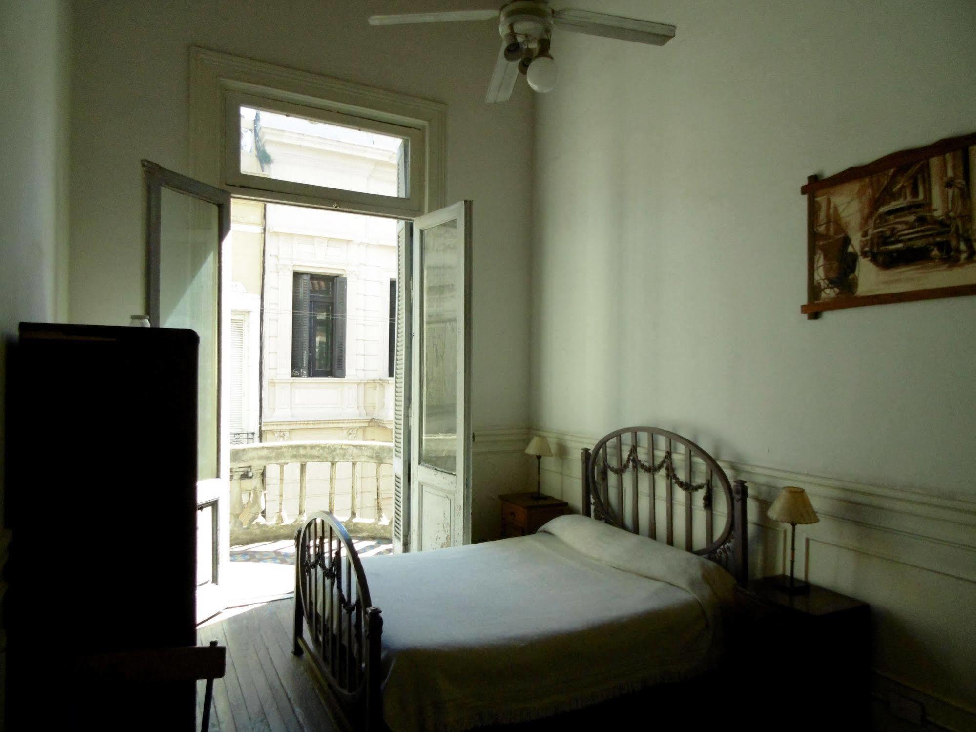 Hotel Bolivar Ciudad Autónoma de Buenos Aires