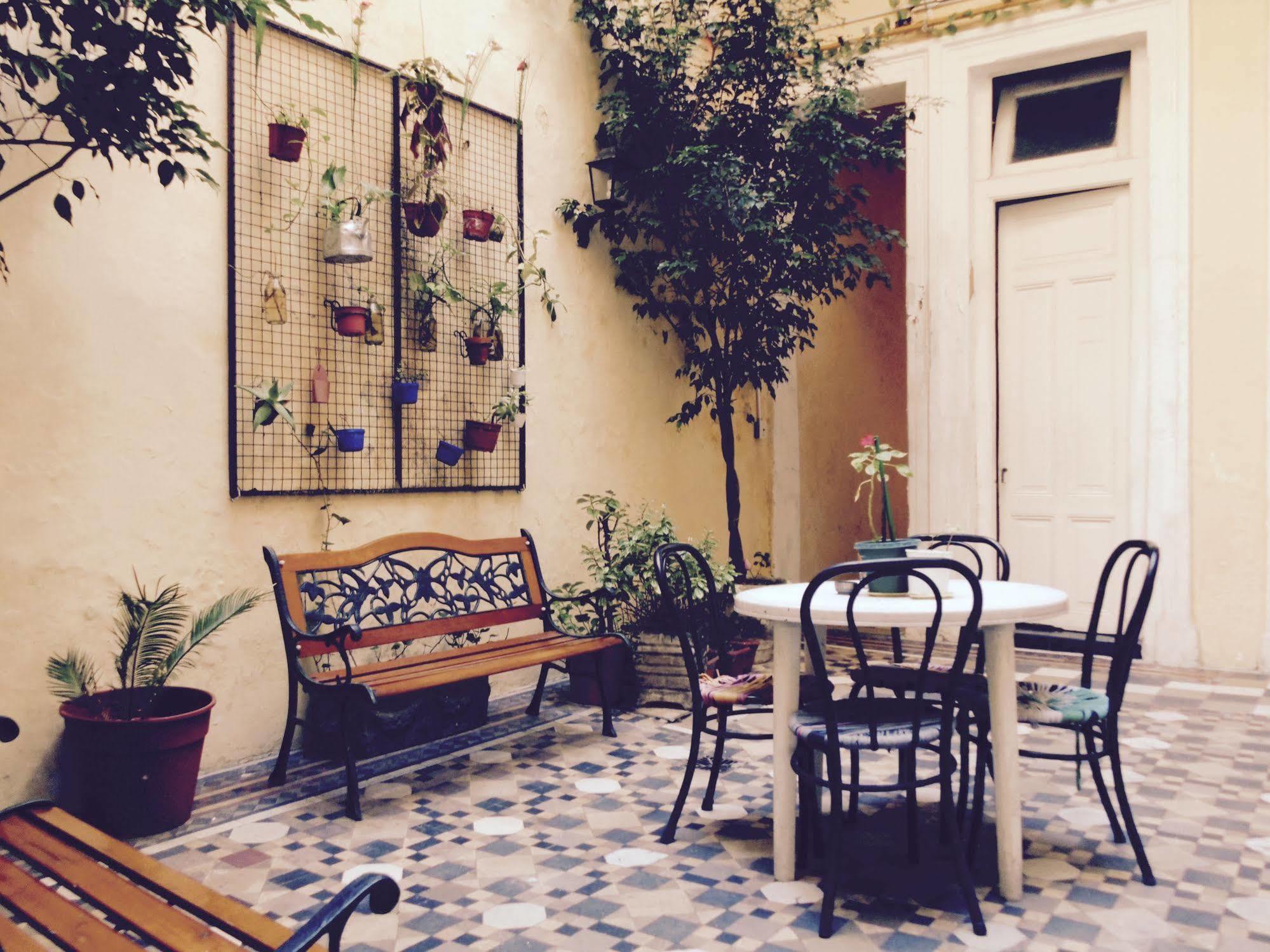 Bolivar Hotel Ciudad Autónoma de Buenos Aires