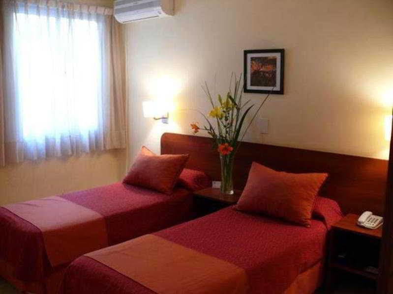 Bohemia Hotel Ciudad Autónoma de Buenos Aires