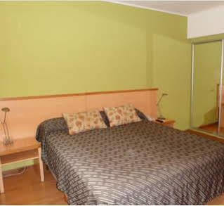 Hotel Presidente Peron