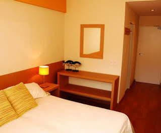 Hostal Circus
