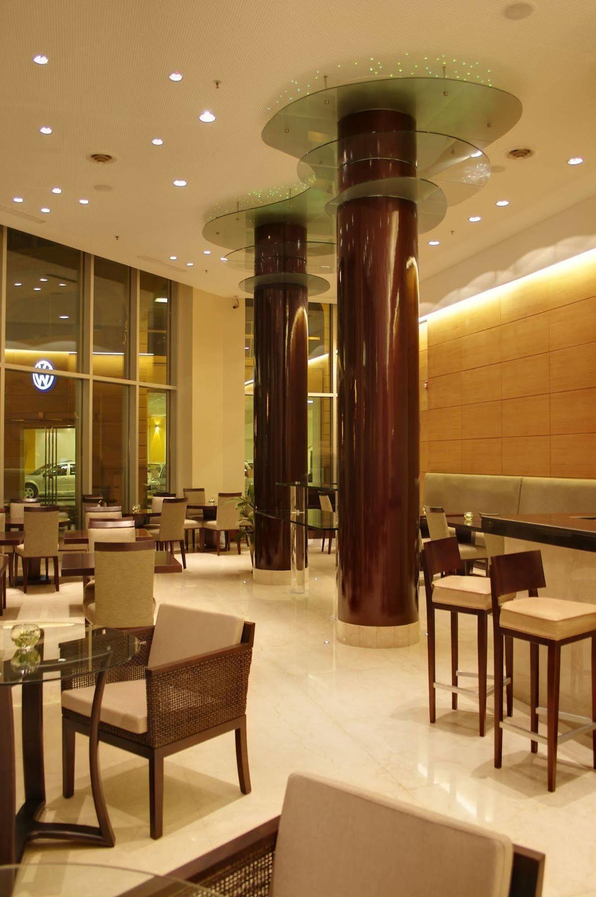 Hotel Eurobuilding Boutique Ciudad Autónoma de Buenos Aires