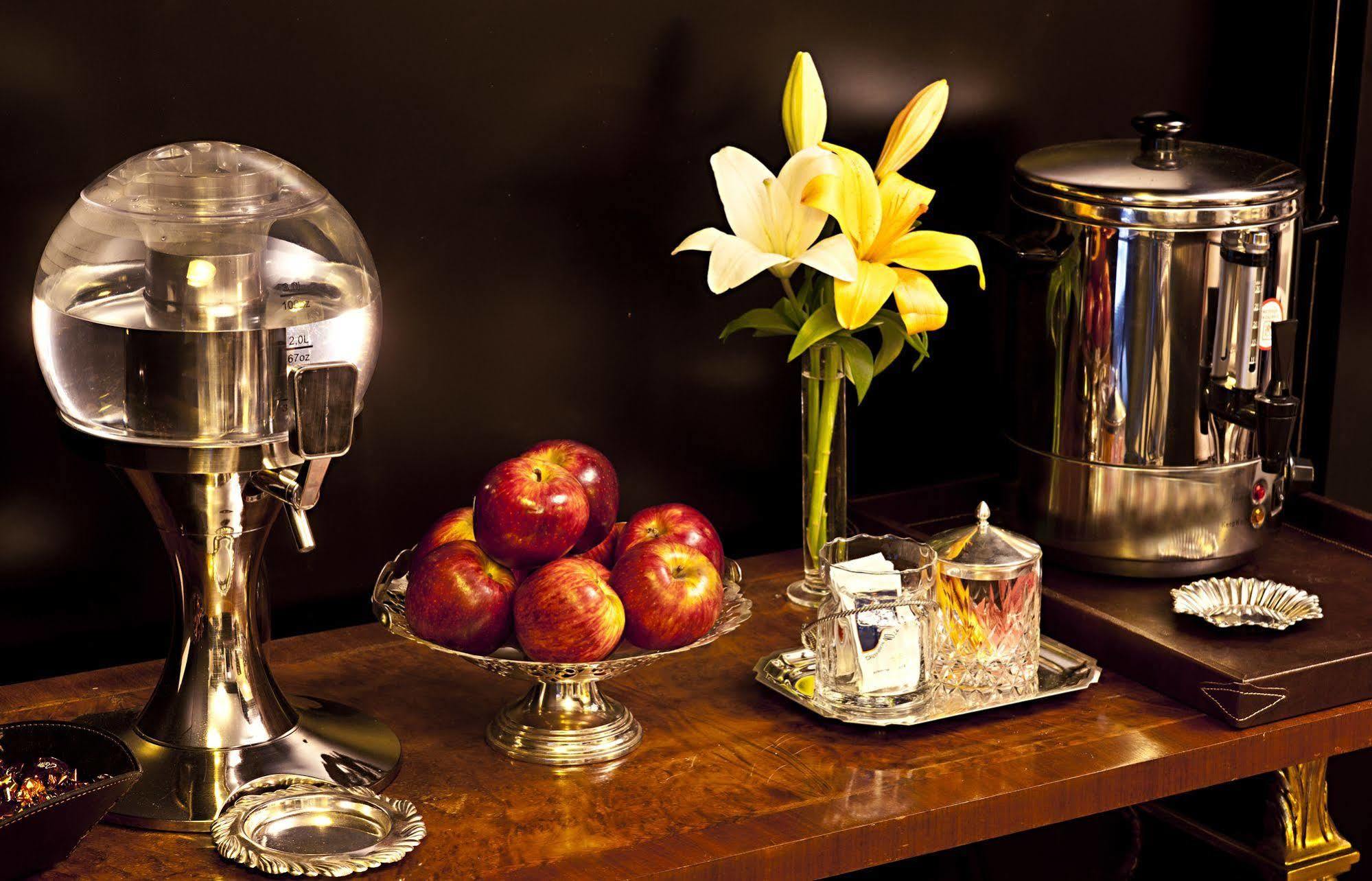 Palermo Tower Hotel 4*