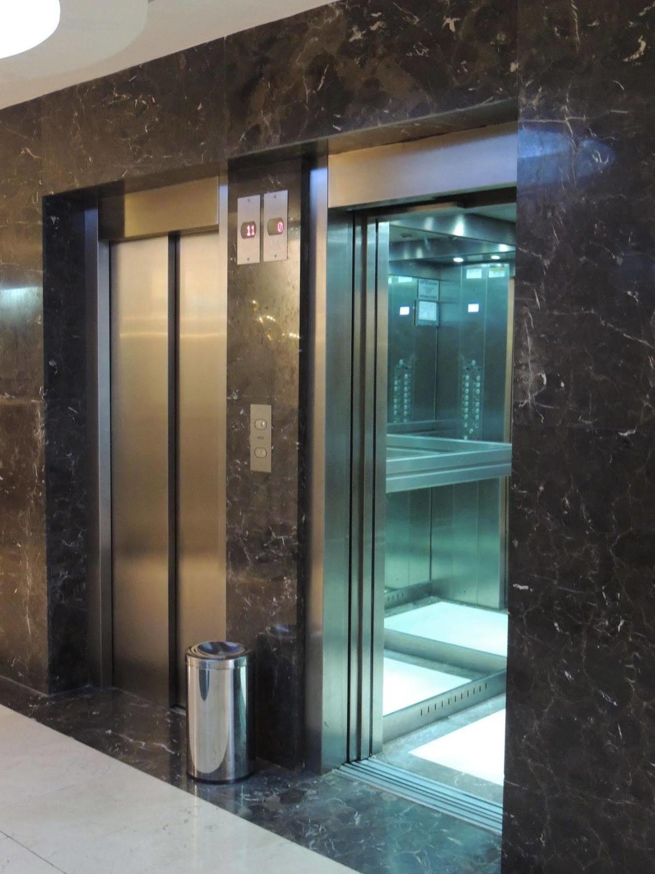 Hotel Galerias 4*