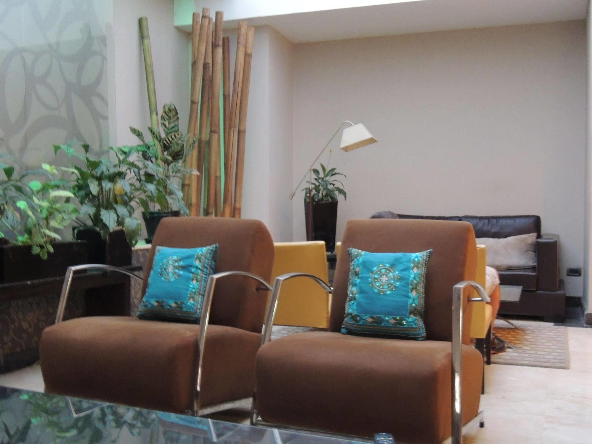 Hotel Galerias Ciudad Autónoma de Buenos Aires