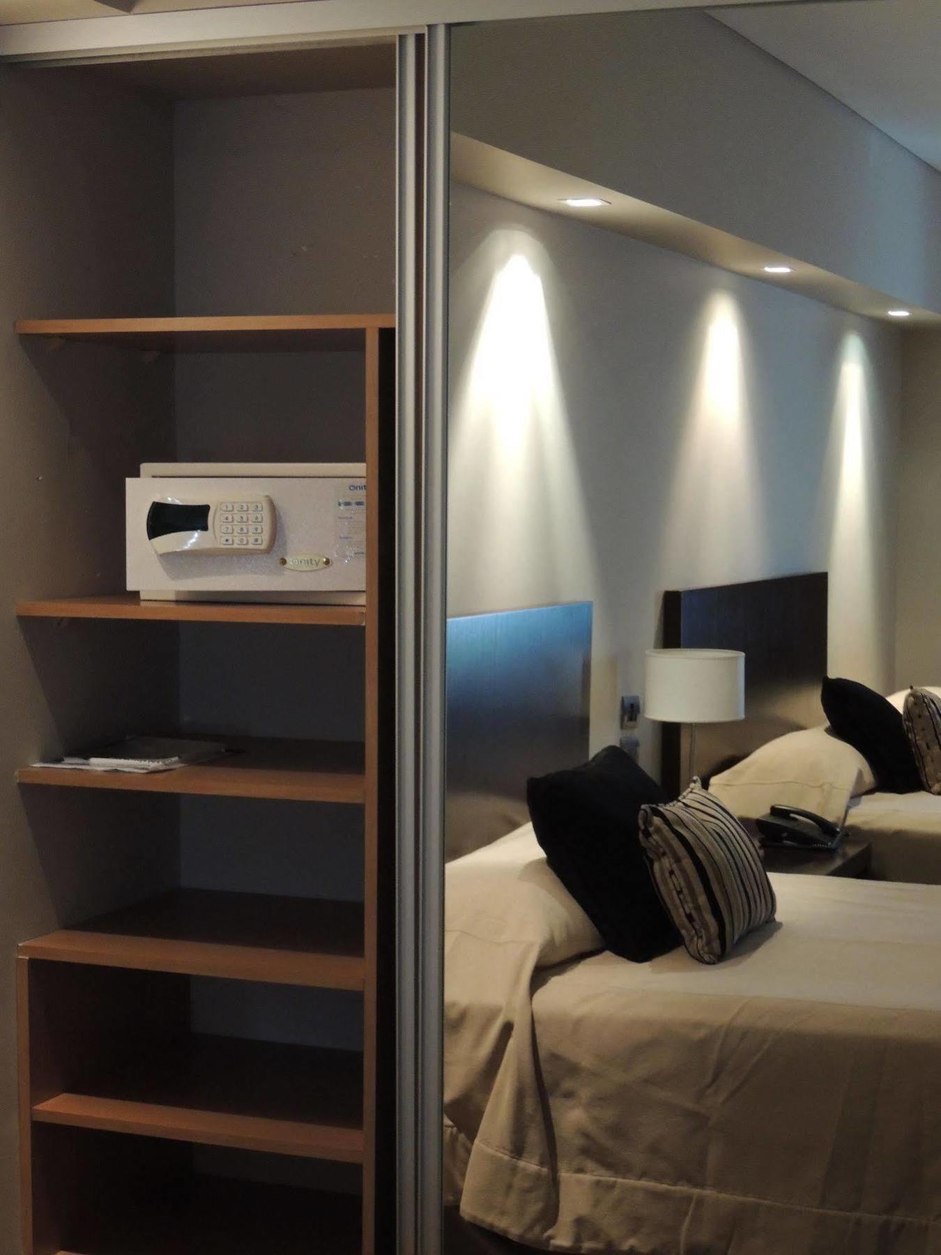 Hotel Galerias Ciudad Autónoma de Buenos Aires