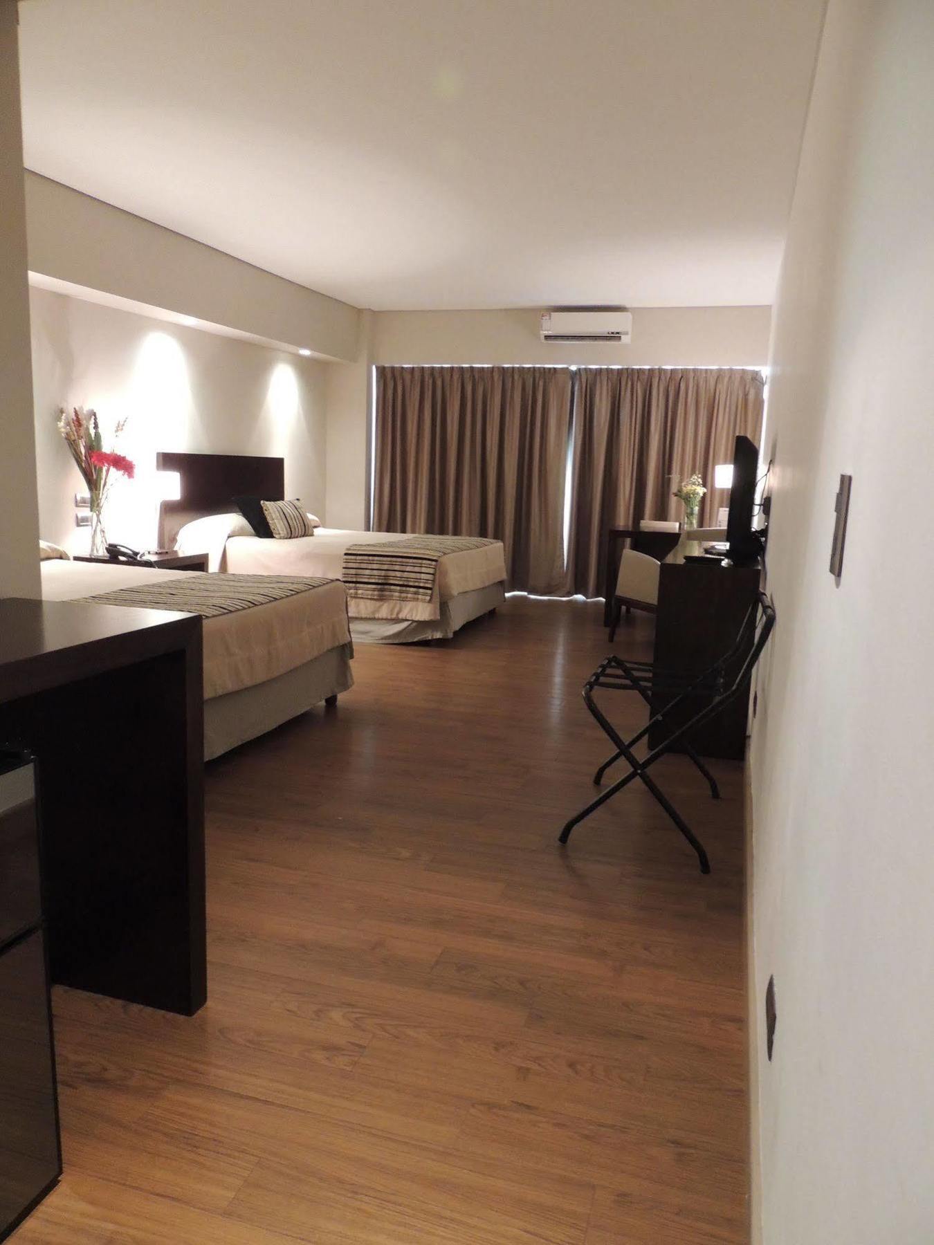 Galerias Hotel Ciudad Autónoma de Buenos Aires