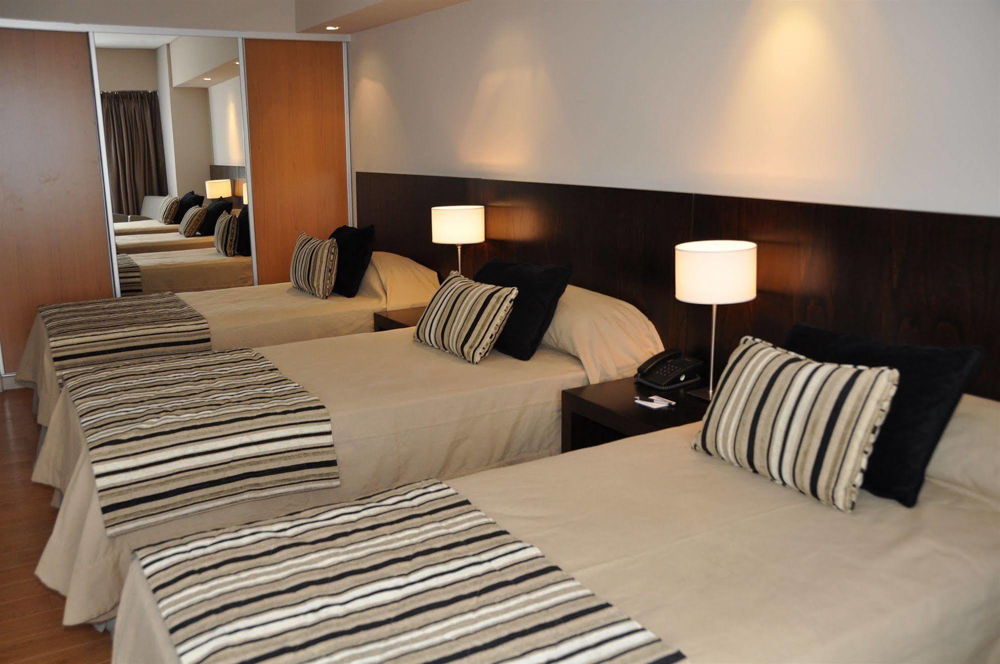 Galerias Hotel