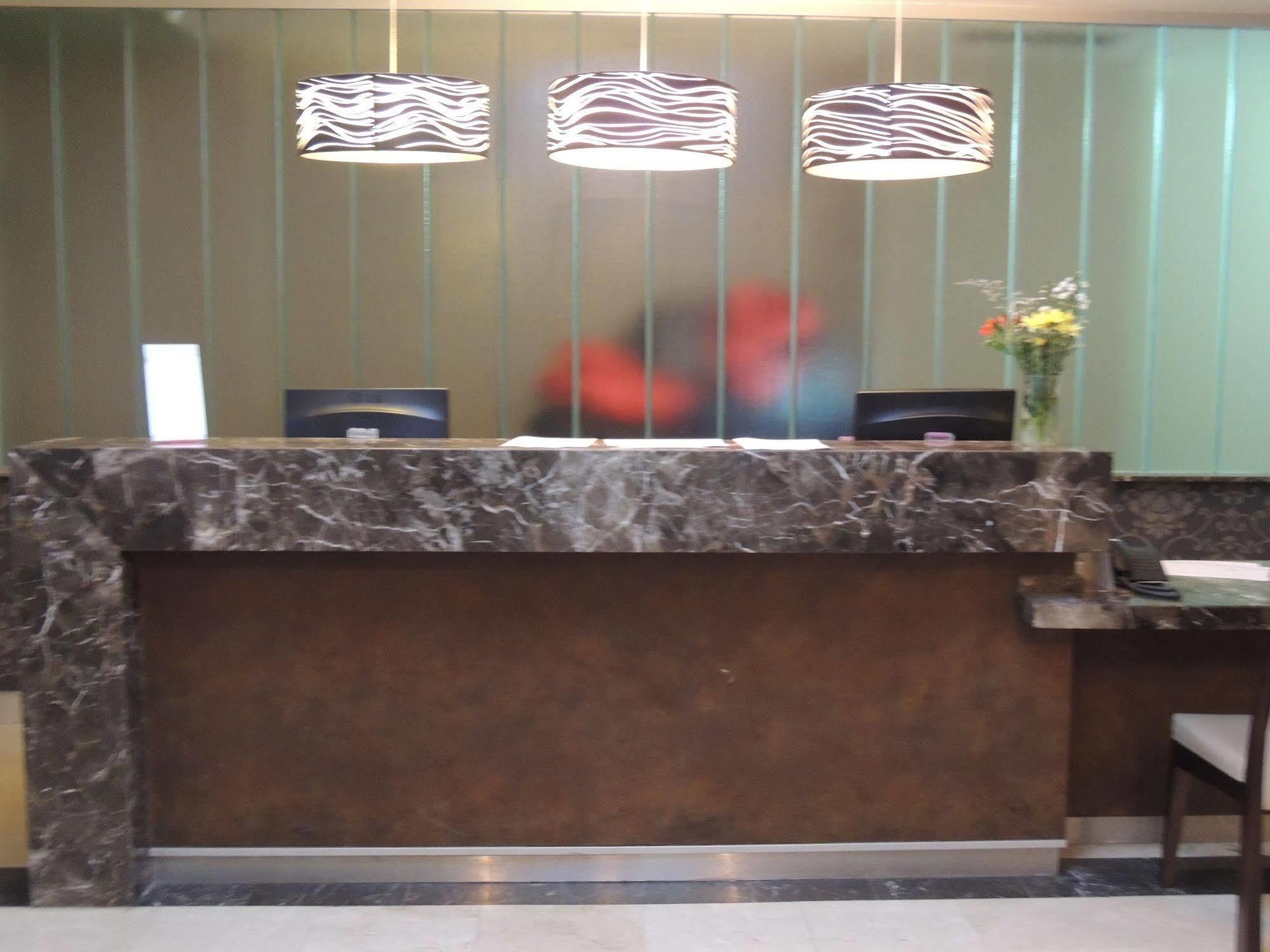 Galerias Hotel