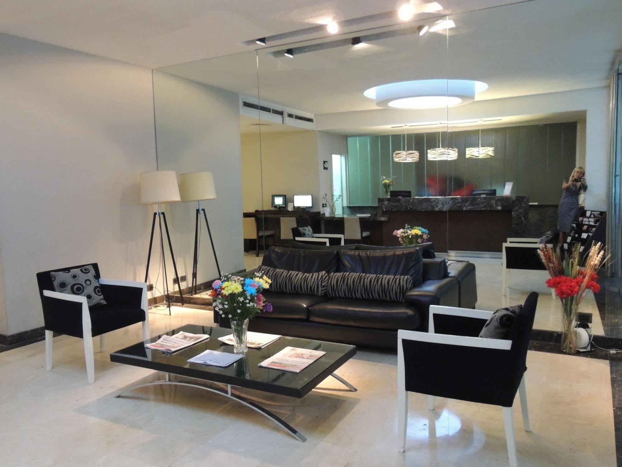 Galerias Hotel 4*