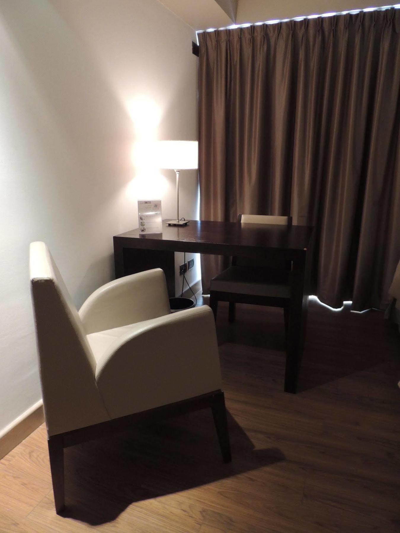 Galerias Hotel 4*