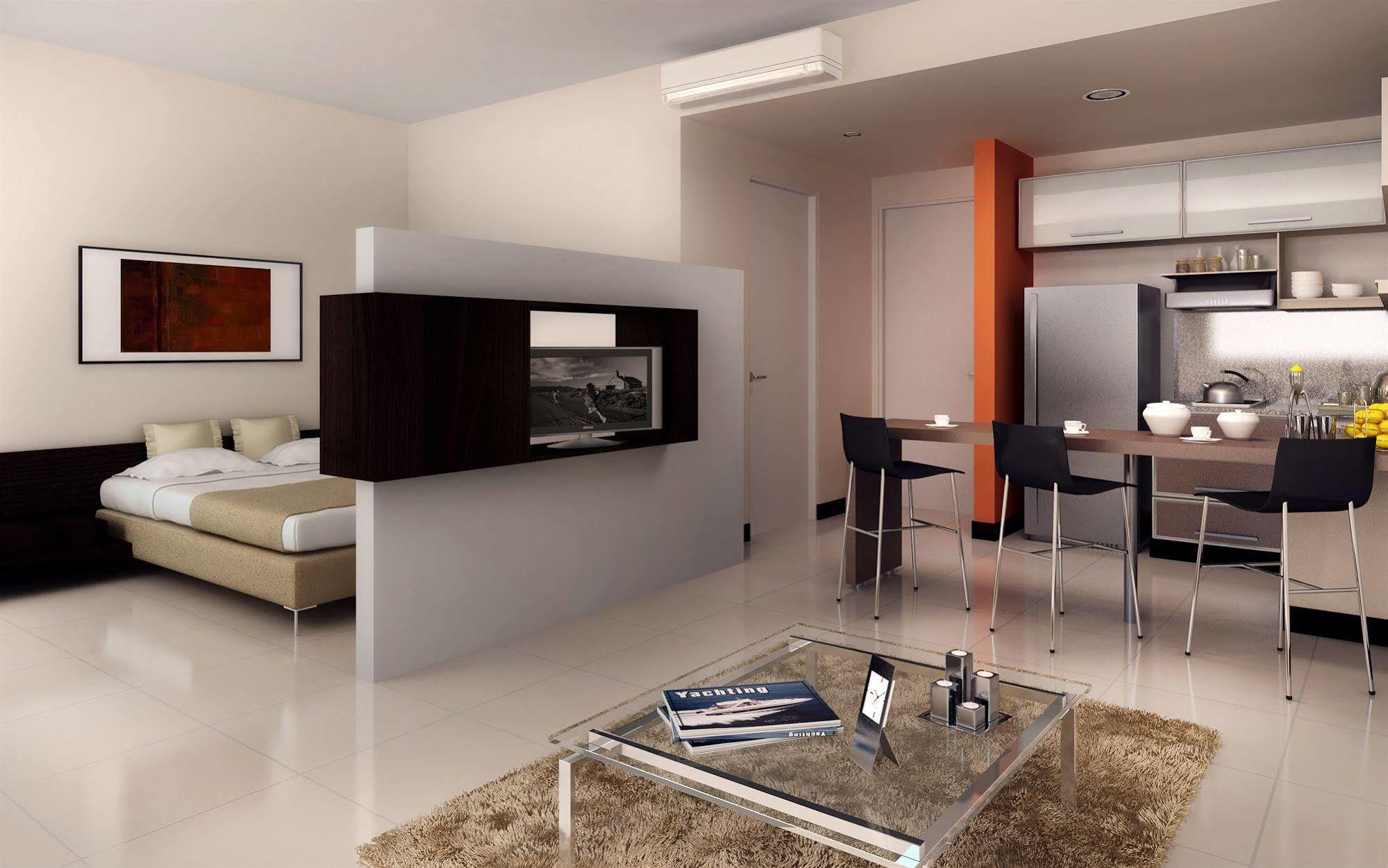 Apartahotel Lecer 3*