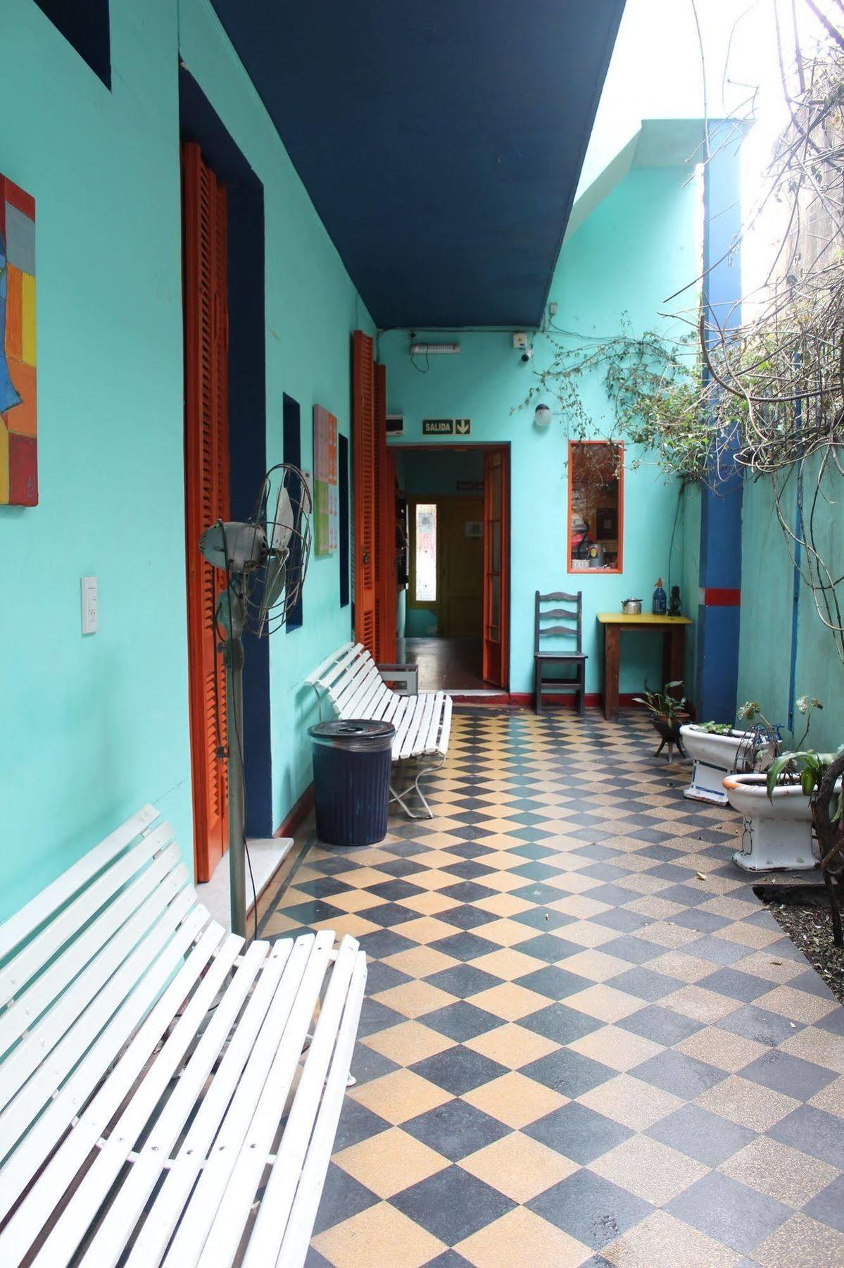 Pampa Belgrano * Buenos Aires