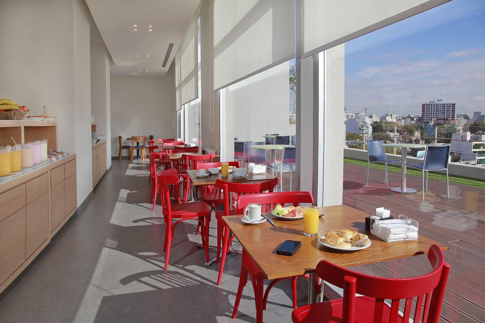 Dazzler By Wyndham Palermo 4* Ciudad Autónoma de Buenos Aires
