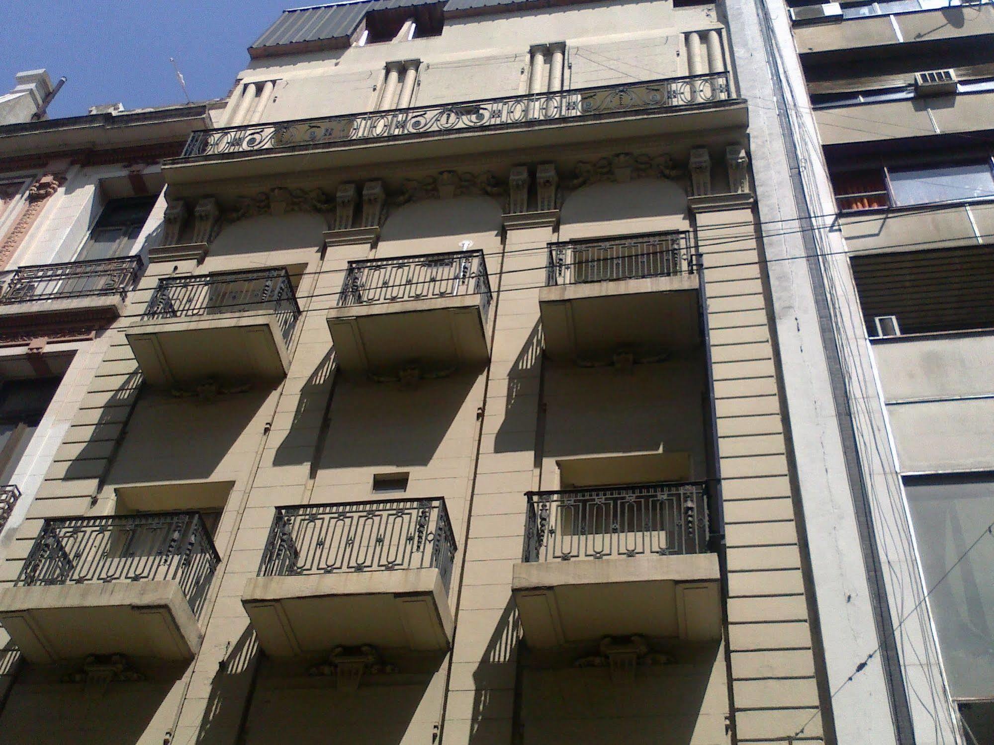 Hotel El Cabildo *