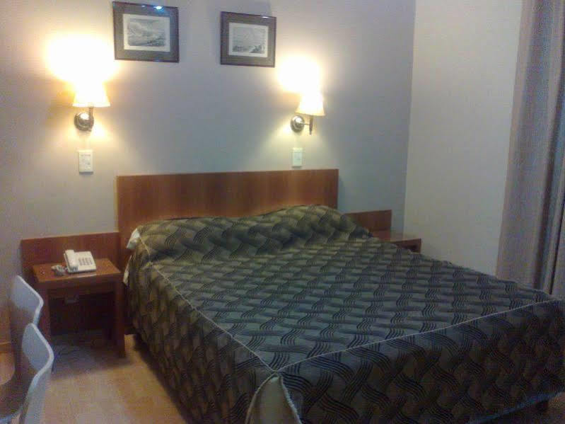 Hotel El Cabildo Buenos Aires