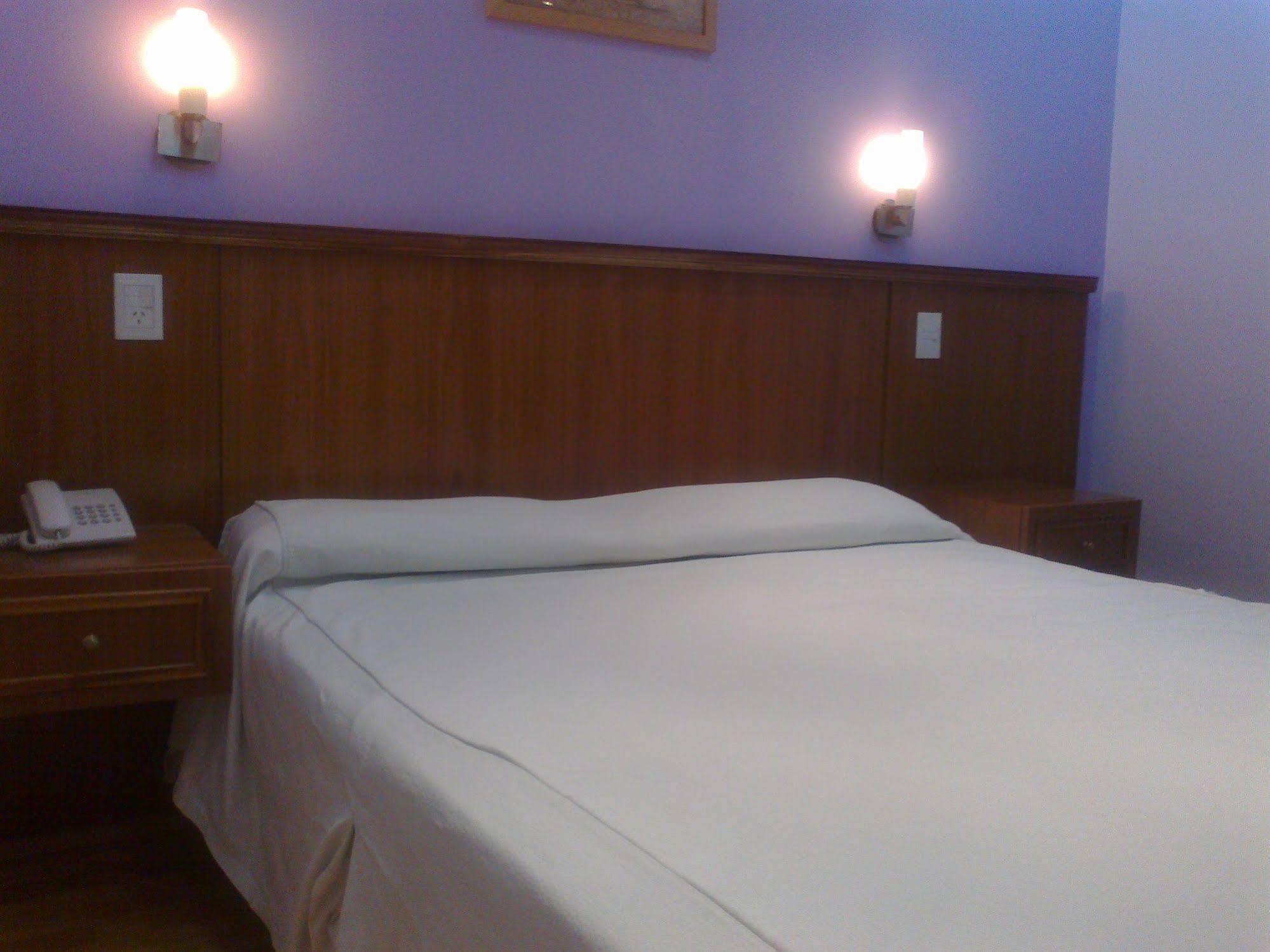 Hotel El Cabildo *