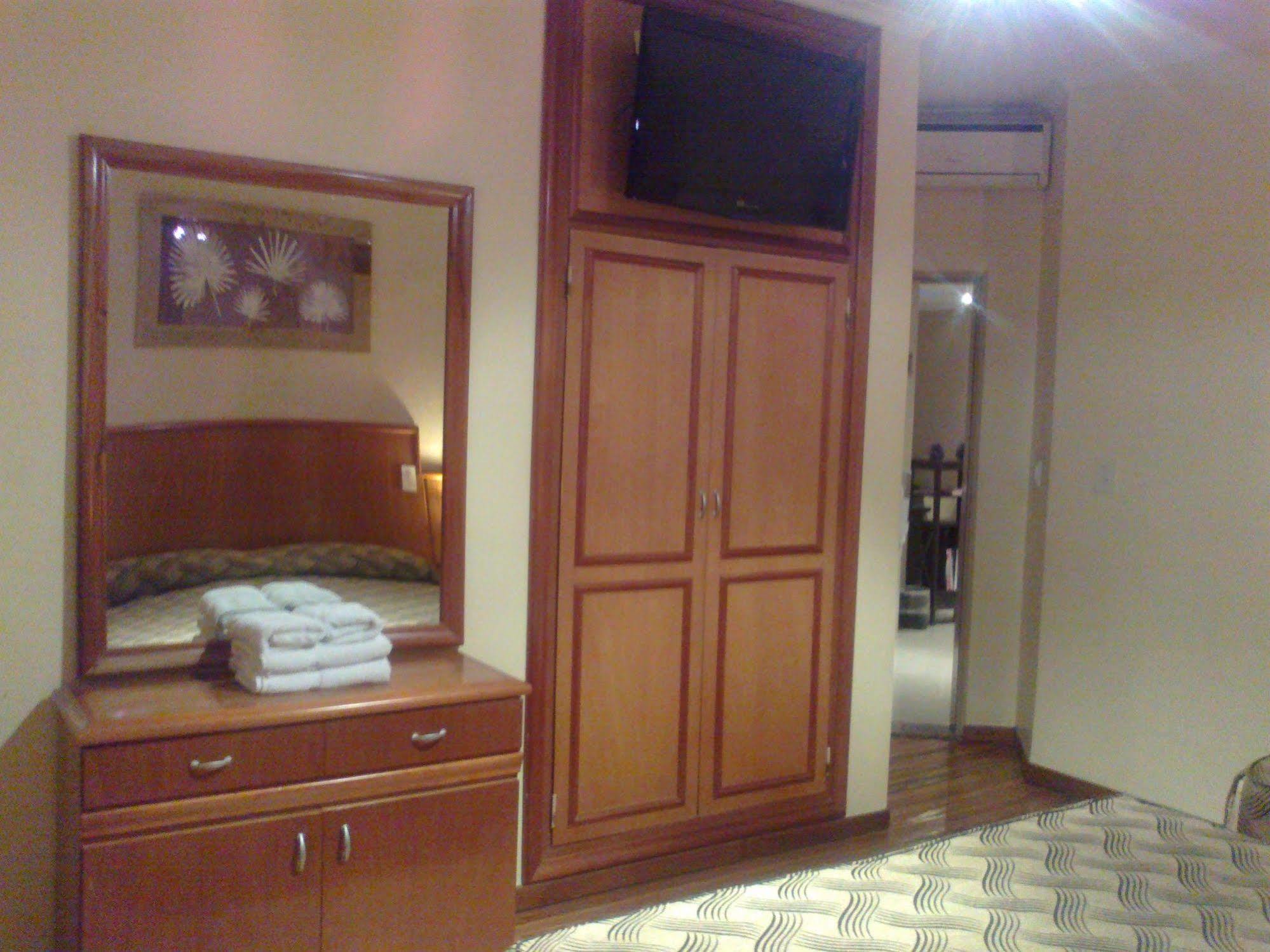 El Cabildo Hotel Buenos Aires