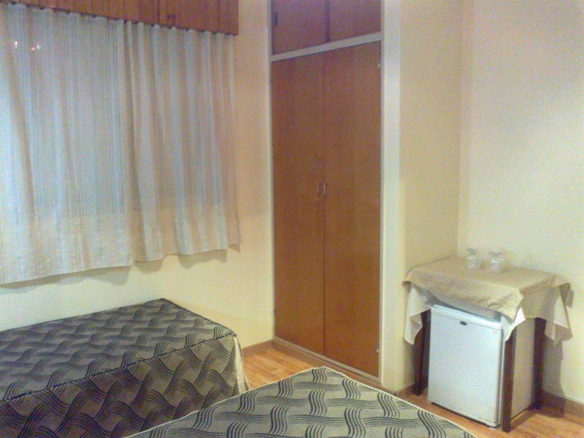 Hotel El Cabildo *