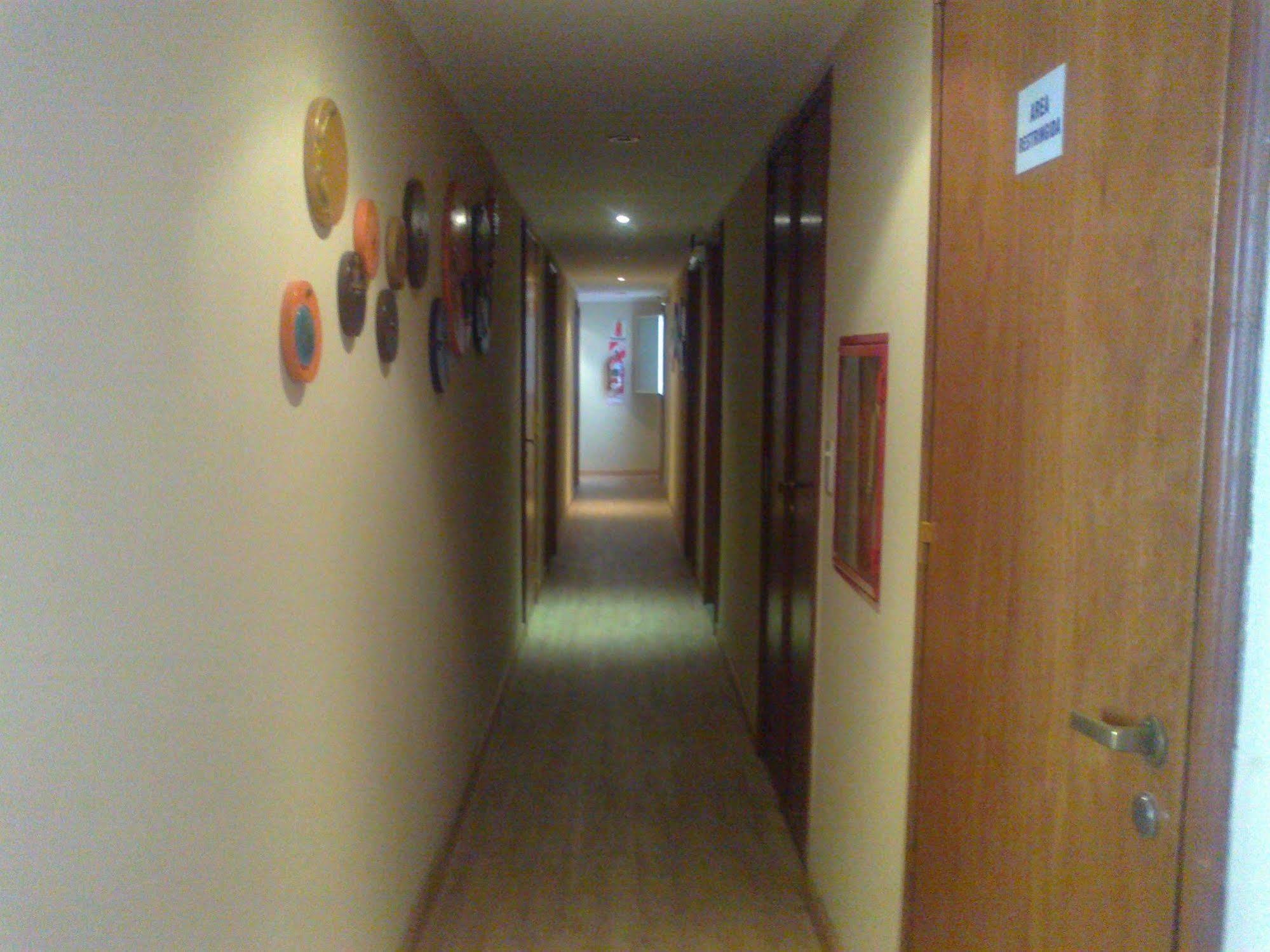 El Cabildo Hotel *