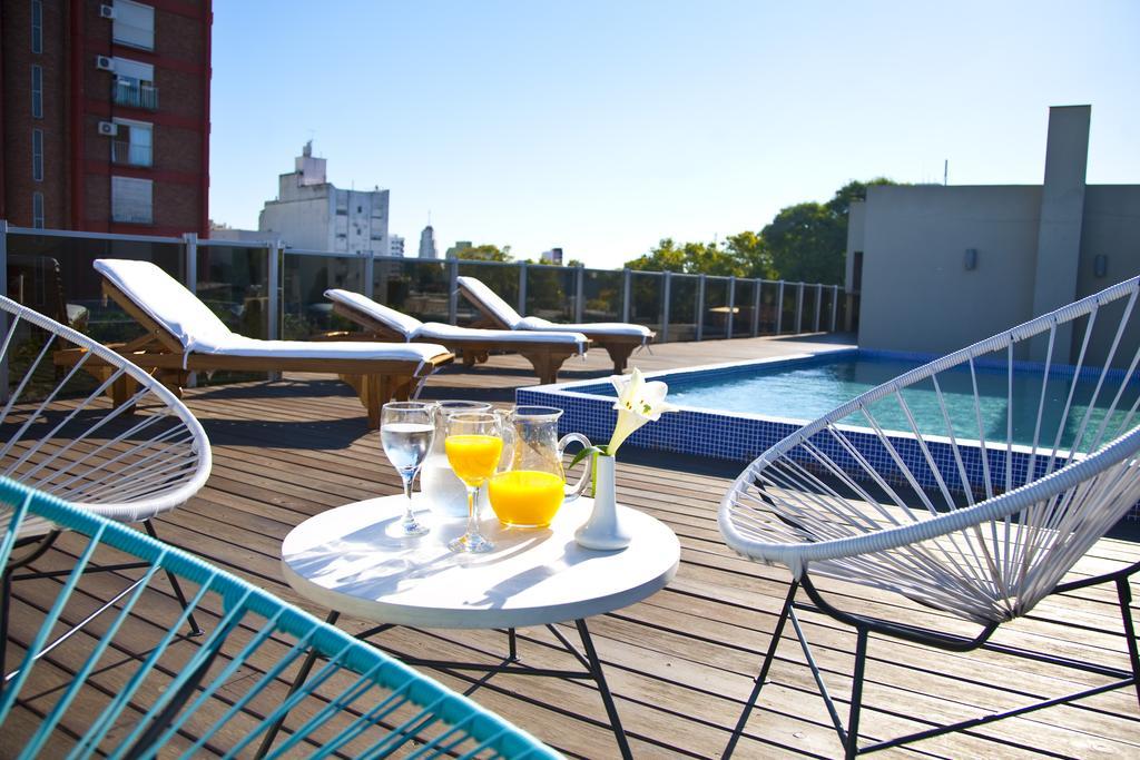 First Palermo 3* Buenos Aires