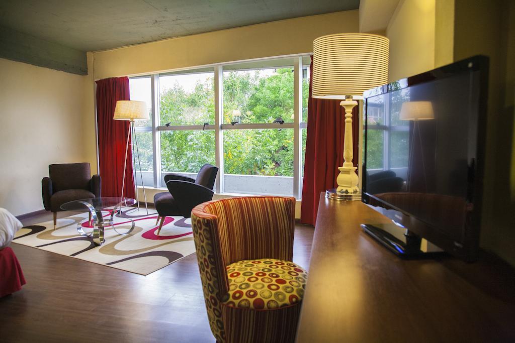 First Palermo Hotel