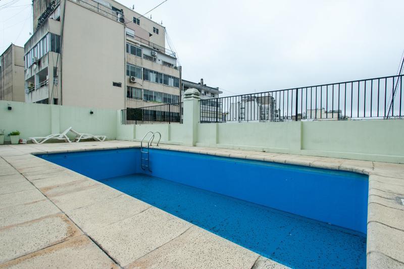 In Style At Recoleta Apartamento *