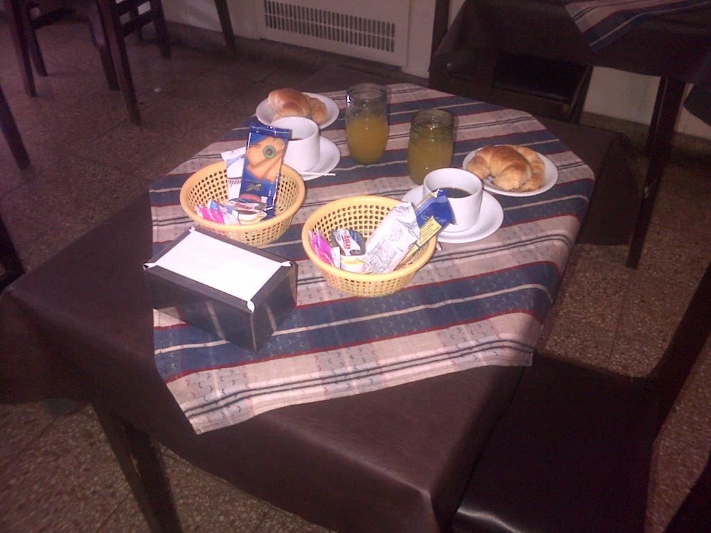 Hotel Residencial