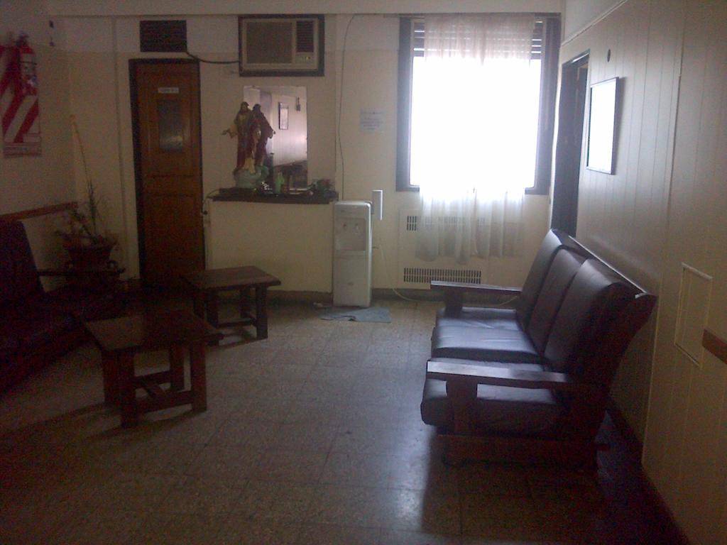 Hotel Residencial 2*