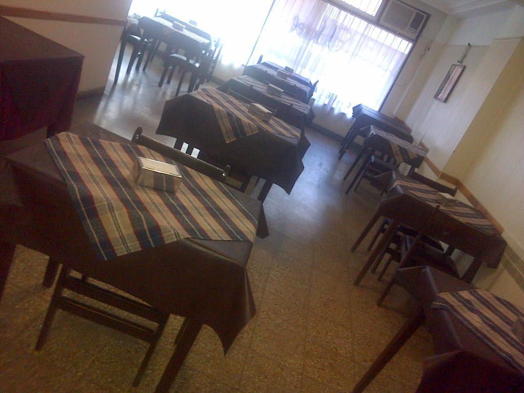 Residencial Hotel 2*