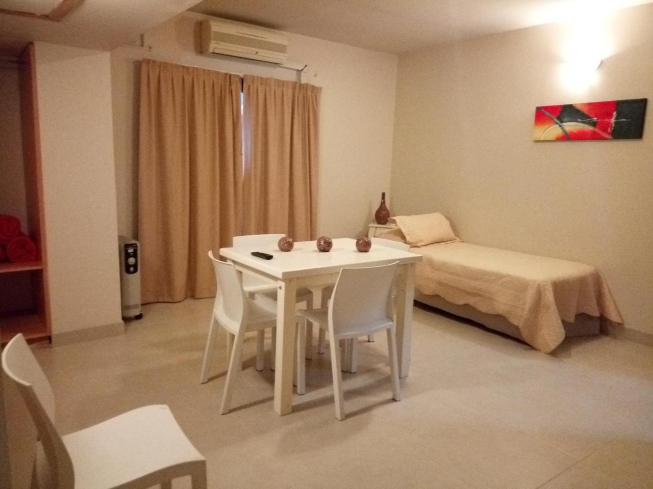 Comra Hotel Buenos Aires