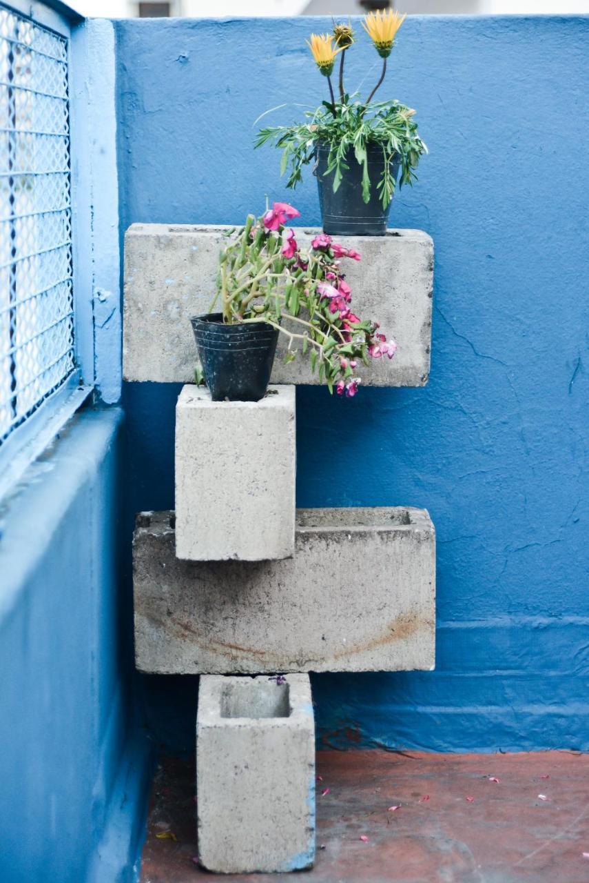 Pampa Belgrano Albergue Buenos Aires